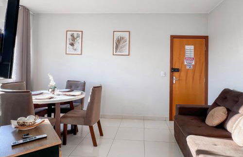 303-AP Próx Unipam e Parq expo-AR-Elevador-Garagem - Photo 1