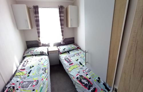 Chill Out at Seton Sands - Foto 21