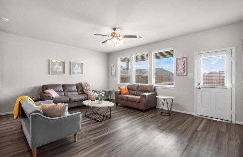 A quiet retreat 38 minutes from Houston - Foto 12