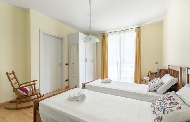 Villa Elisabeth - Foto 7