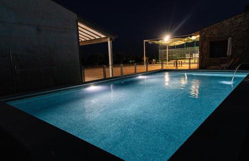 Casa Rural CUESTA GRANDE - Foto 24