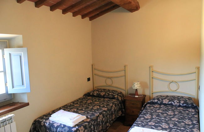 Agriturismo Poggianto - Foto 9