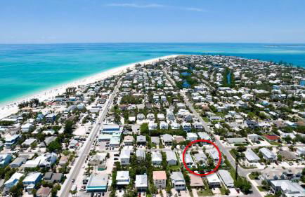 Coastal Cottage - Foto 44