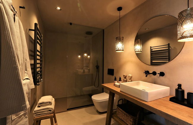 TERRA ROSA COUNTRY HOUSE & VINEYARDS - Foto 65