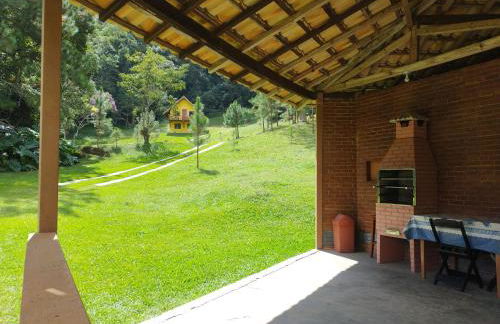 Chalé Portal Lazer Propriedade Inteira - Photo 62