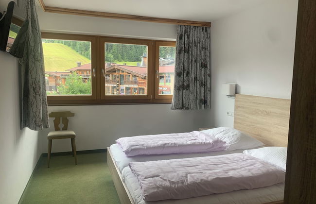 Appartements Robert Bechlwirt - Photo 19