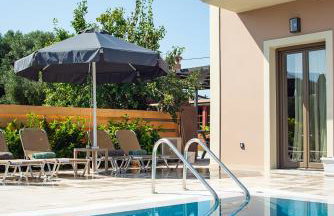 Luxury Villa Emily - Foto 47