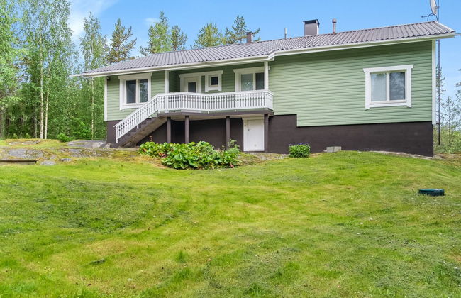 Saimaanhovi - Foto 27