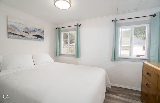 Raines Resort Cabins & RV - Foto 7