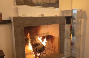 Le 10&10 SPA idromassaggio in camera Nepi VT - Foto 32