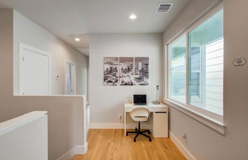 Luxe Family Stay Near NRG Game & Rodeo - Foto 32