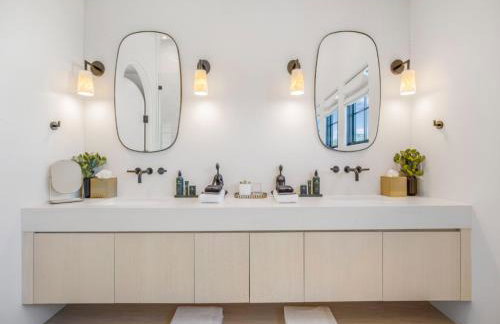 Villa Camellia - Charming 5 BR Home in the Heart of Studio City - Foto 56