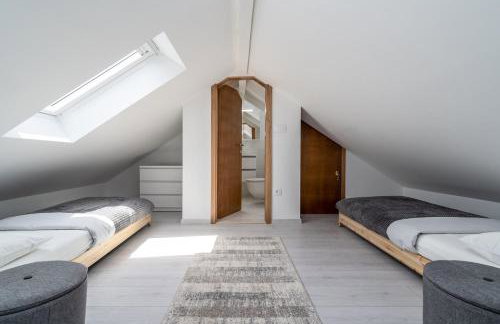 Villa KING with private pool with hydromassage, 4 bedrooms, 3km from sea and town Omiš - Foto 22