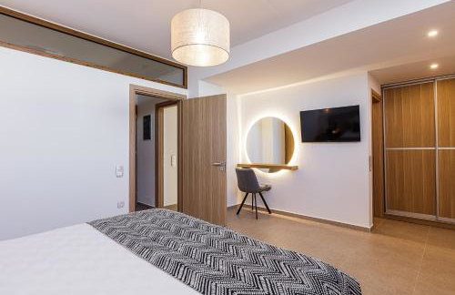 Villa Tina, scenic sea view stay by etouri - Foto 35