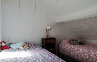 KER HUELLA - Superbe vue mer et accès plage privé - Foto 17