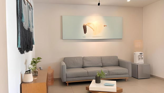 LEVITAT BY ANDIANI TRAVEL - Foto 5, Zona de estar del vestíbulo