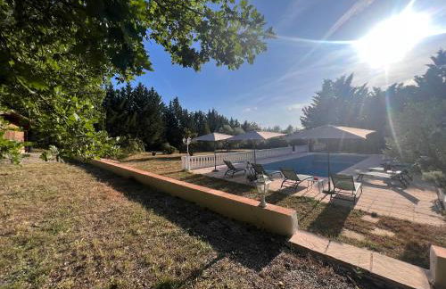 Douce Provence - Foto 47