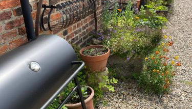 Yarm cottages byre/paddock - Foto 2