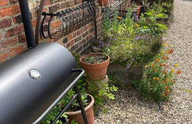 Yarm cottages byre/paddock - Foto 2