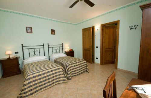 Agriturismo Macinatico 1 - Foto 42