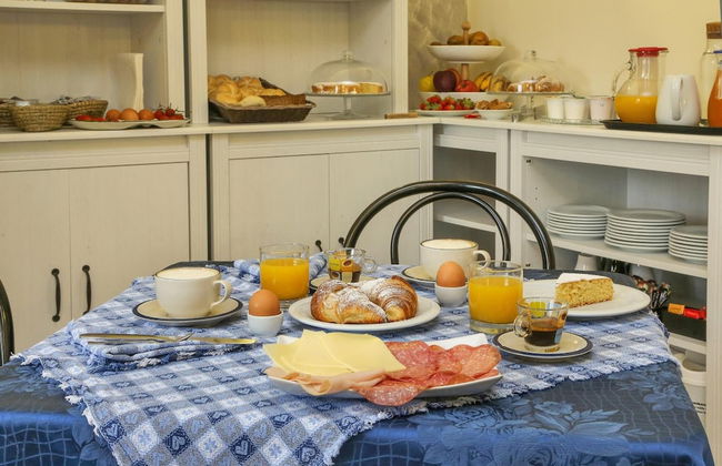 Relais BB Pacengo - Foto 29