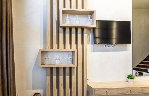 Remezzo Luxury Apartments - Foto 16