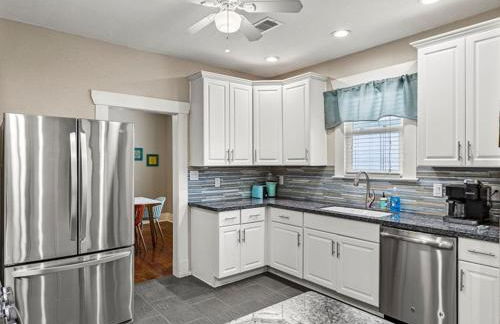 SeaGoals-Central Galveston - Foto 14