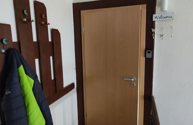 Family -only- Welcome to Berching - Foto 18