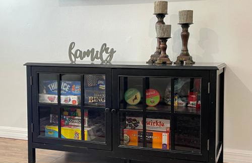 Cozy 3-bed home close to beautiful beaches. - Photo 6