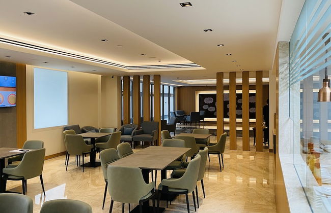 Sitara Hotel Apartment - Photo 38