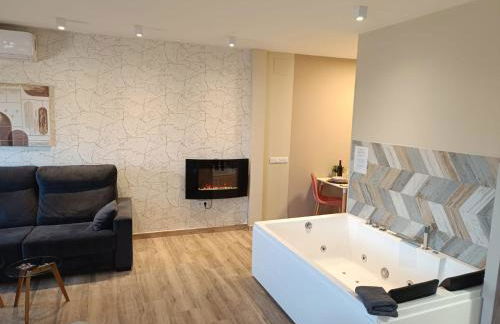 Airen Suites - Foto 9