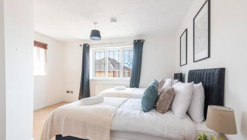 Emersons Green Escape - 4BR Family Retreat - Foto 5