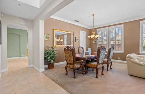 Hot Tub • Garden • Fire Pit • Gazebo • Office Room - Foto 13