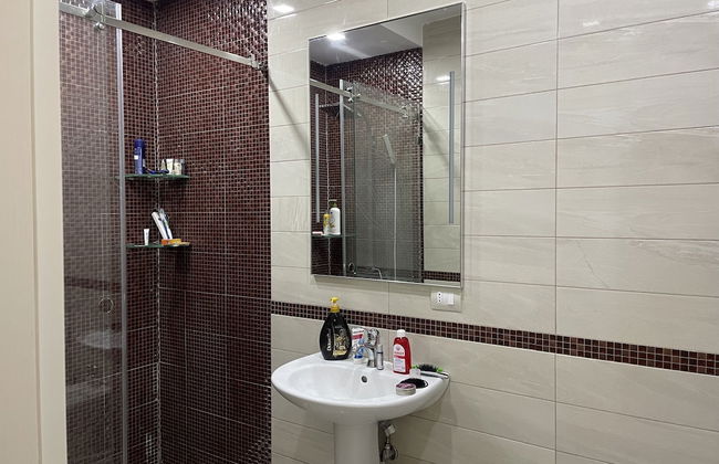 Tourists Residence - Foto 19