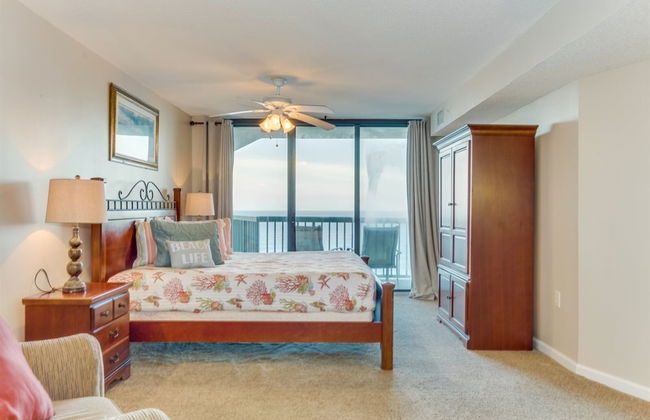 Ocean Bay Club 1701 Pent House Escape! - Foto 10