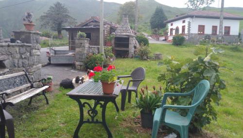 Casa El Collau I - Foto 3, Garden