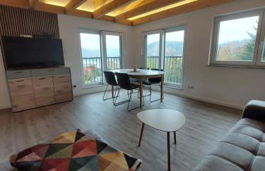 Saale-Panorama - Foto 6