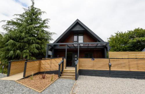 Cardinham Lodge - Foto 47