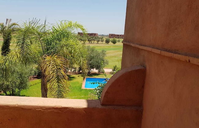 Ourika Golf Villa - Foto 15