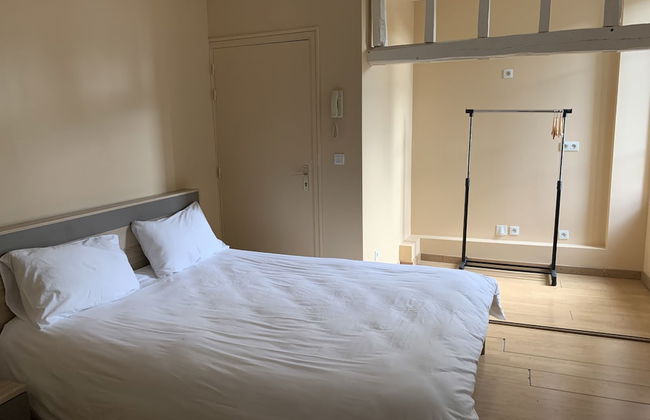 Appart'Hotel de la Tour - Photo 4