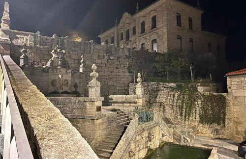 Casa da Vila - Apartamento rés chão - Foto 35