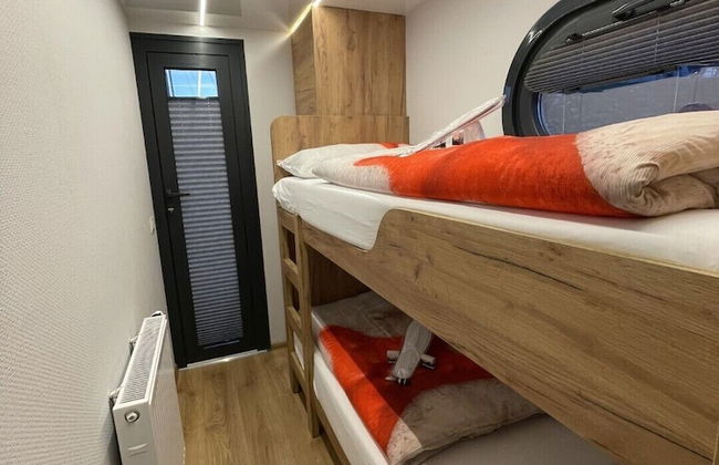 Hausboot Lore - Foto 4