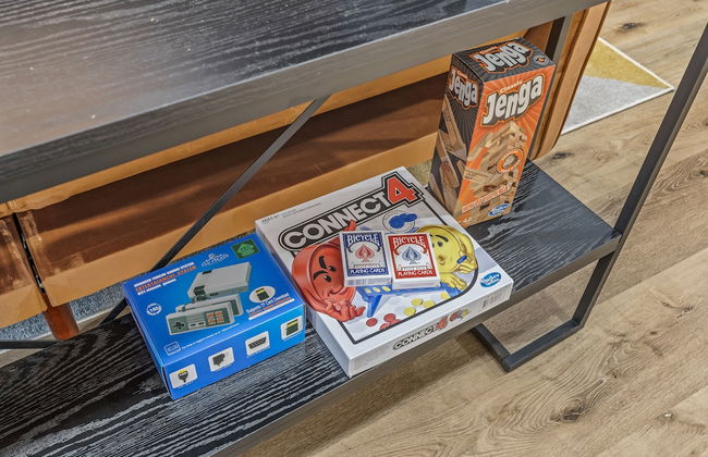 Charming Historic Gem Heart of Philly 2B - Foto 31