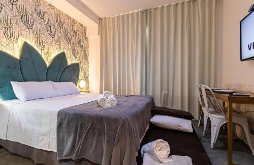 Studio - Setin Downtown Estação Luz - Sou House - Foto 23