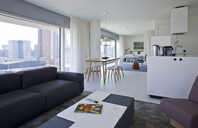 Urban Residences - Foto 6