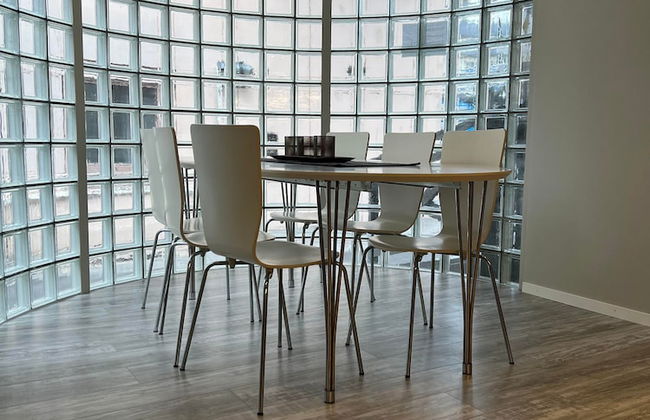 Notodden Sentrum Apartment NO 9 - Photo 8