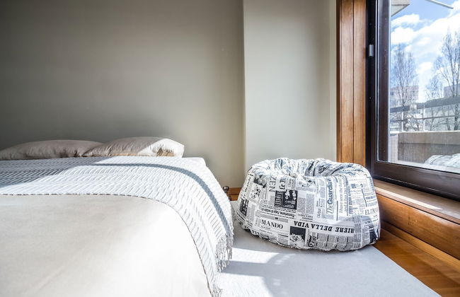 DAHome - Collector's Luxurious Apartment - Foto 3