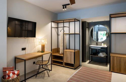 Aparthotel Casita Blanca - Adults Only - Foto 86