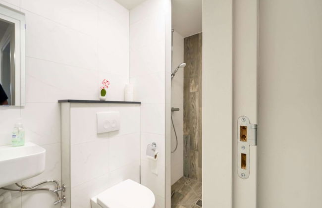 Serene Stay With All You Need - Foto 23