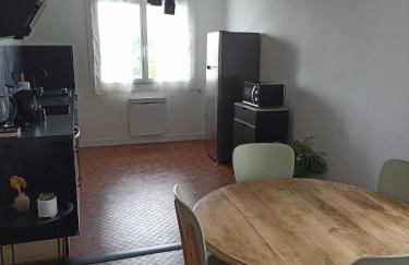 Appartement Auzances - Photo 1